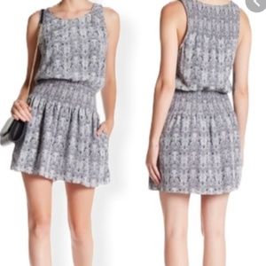 Joie mini dress